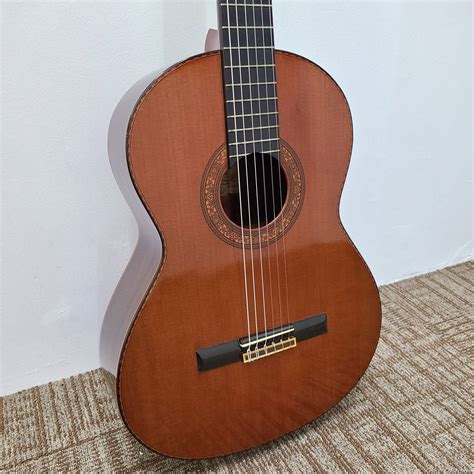 Yairi Classical Guitars