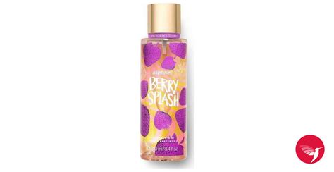 Berry Splash Victoria S Secret Parfum Een Geur Voor Dames 2019