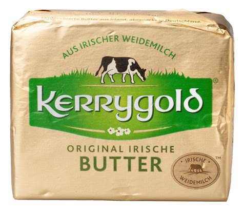 Test Kerrygold Original Irische Butter Stiftung Warentest