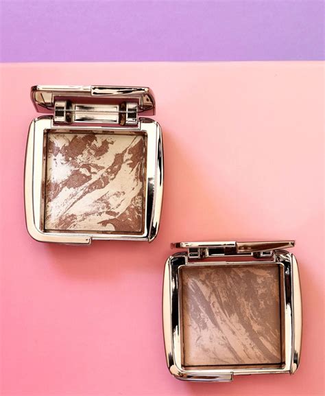 New From Hourglass For Summer The Ambient Strobe Lighting Blushes