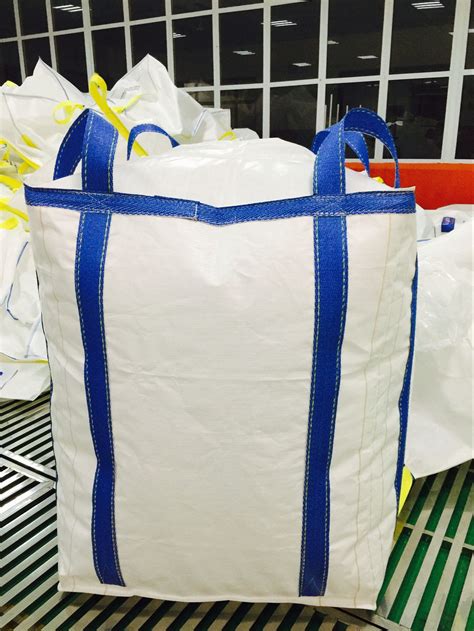 Big Bag Wholesale Kg Waterproof Virgin Pp Fibc Bulk Bag For Sand