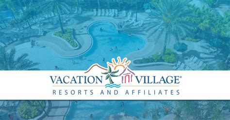 Vacation Village At Williamsburg Accommodations Vacation Village At