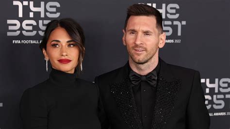 Messi Amenazan A Jugador Tras Disparar Contra Negocio De Los Roccuzzo