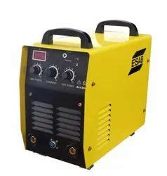 Esab Arc Welding Equipment Esab Submerged Arc Welding Machine Cpra