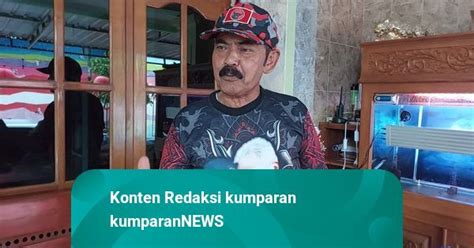 Fx Rudy Sambut Kaesang Maju Pilkada Pdip Terbuka Berpolitik Harus