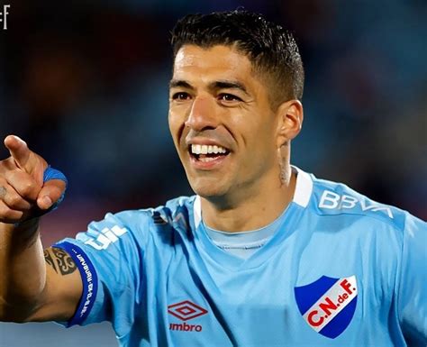 Suárez abre possibilidade de jogar na MLS Uma opção que vejo como