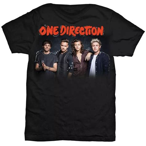 One Direction merchandise - Chronicle Live