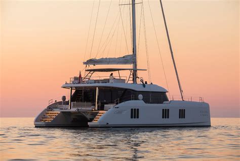 New Sunreef Yachts 70 Sailing Catamaran Sailing Catamaran For Sale