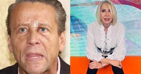 Alfredo Adame A La Caza De Laura Bozzo Ofrece 100 Mil Pesos Por Su