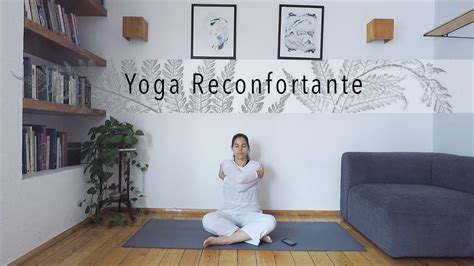 Yoga Reconfortante Kundalini Yoga Cultivarium YouTube