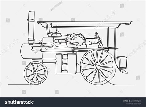 Steam Tractor Royalty Free Images Stock Photos Pictures Shutterstock