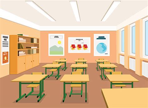 empty school classroom clipart 19 free Cliparts | Download images on ...