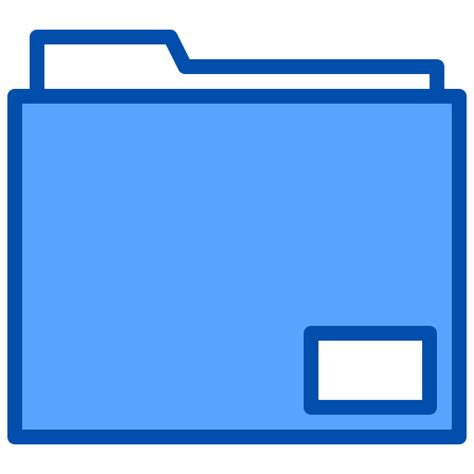 Almacenamiento De Archivos Iconos Gratis De Interfaz