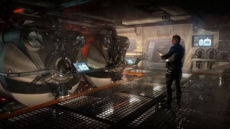 Star Citizen Introduces Its Most Advanced Exploration Ship The Misc