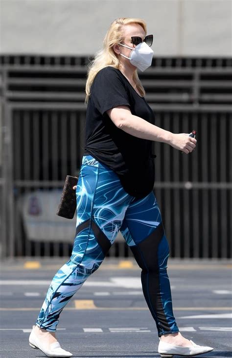 Rebel Wilson Stuns In New Instagram Photo Shoot Au — Australia’s Leading News Site