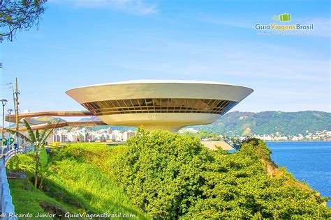 Fotos Do Museu De Arte Contempor Nea Niter I Veja As Imagens