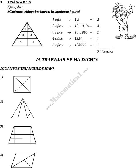 Lista 98 Foto Problemas De Matematicas 5 Primaria Para Imprimir Con Soluciones Lleno