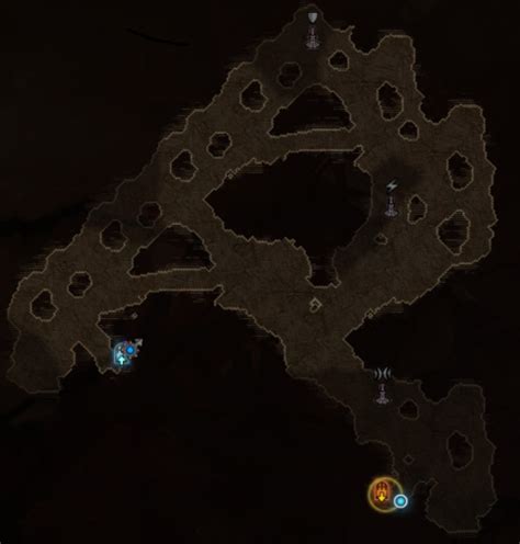 Diablo 3 Greater Rift Mechanics Resource Guide Maxroll Gg