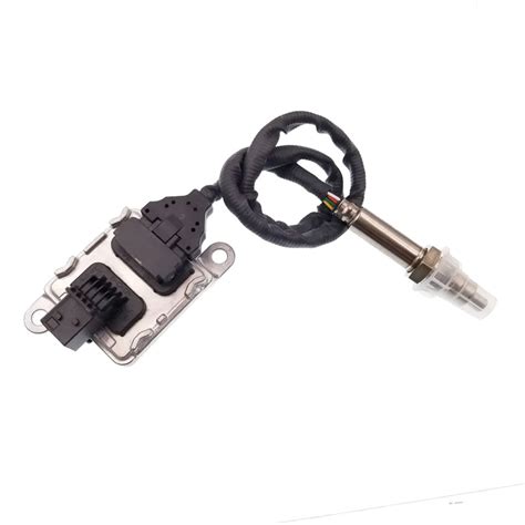 V Auto Nitrogen Oxide Nox Sensor Wk C Oe For Daf