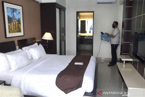 Promo Hotel Rp100 Ribuan di Sulawesi Selatan, 24 Oktober 2023 - GenPI ...