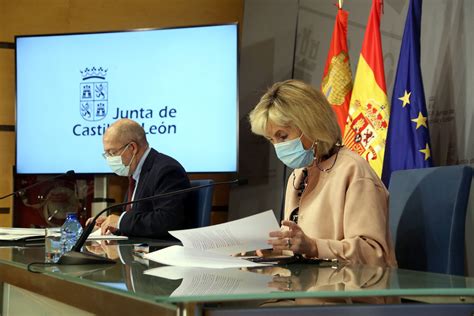 Coronavirus Castilla y León anunciará este viernes las restricciones