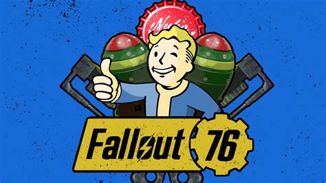 Fallout 76 B E T A Disponibile Per Il Preload Su Pc E Playstation 4