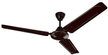 Buy Bajaj New Bahar Mm Ceiling Fan Brown Online At Low Prices In