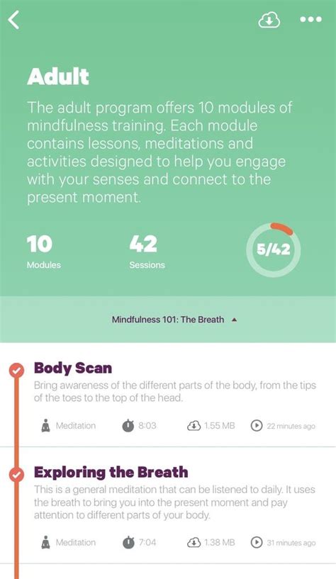 Smiling Mind | Meditation apps, Smiling mind, Mindfulness meditation