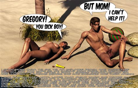 Mother Son 3d Collection 1 At 3D Sex Net Page 9