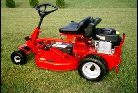 Home Depot Riding Lawn Mowers Clearance | The Garden