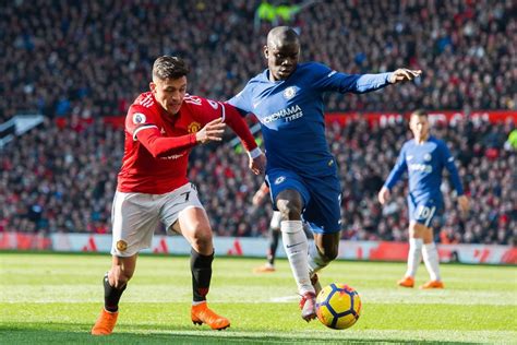 Ver Chelsea Vs Manchester United EN VIVO ONLINE GRATIS Final FA Cup