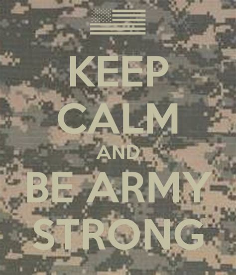 Army Strong Wallpaper - WallpaperSafari