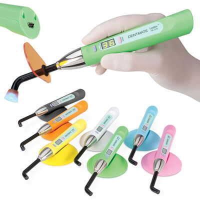 Ledex Led Curing Light Dentmate Prestige Dental Products