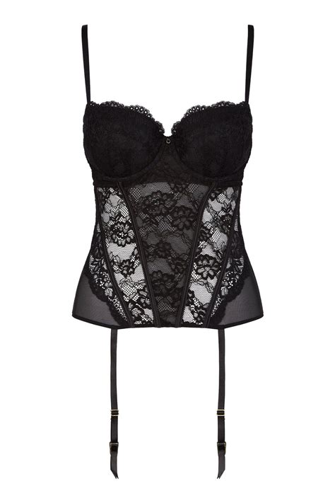 Buy Ann Summers Sexy Lace Planet Basque From The Next Uk Online Shop