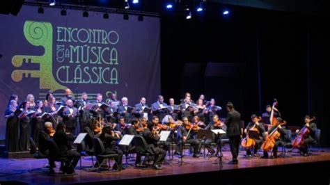 Orquestra Sinfônica de Campo Grande se prepara para noite especial em MS