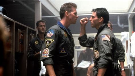 Top Gun Il Film Sequel In Arrivo Nel Luglio 2019 Wired