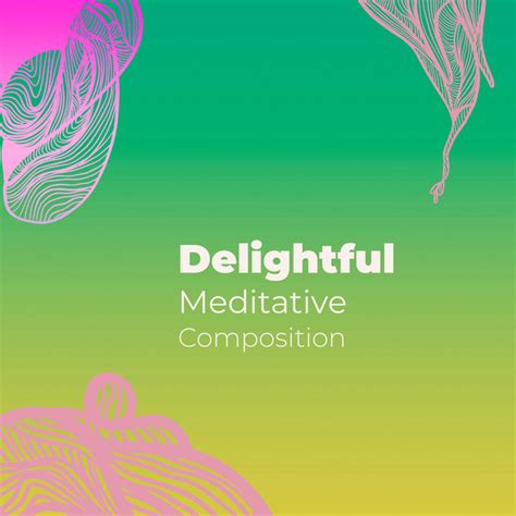 Zzz Delightful Meditative Composition Zzz Album By Binaural Beats