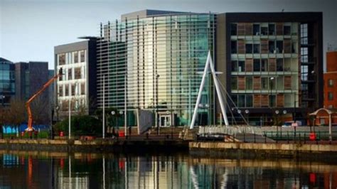 Itv Cymru Wales To Move Headquarters To Cardiff Bay Bbc News