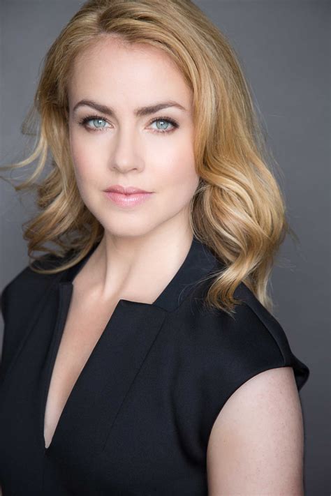 Amanda Schull As A Series Regular Suits Us Just Fine