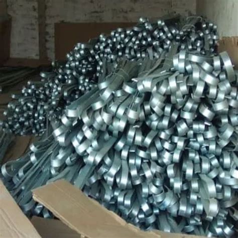 Hot Dip Galvanized Iron Earthing Strip Hot Dip Gi Patti Hot Dip Flats At Kg Hot Dip
