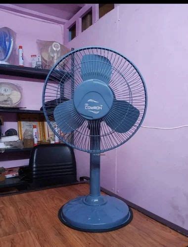 Inch Bullet Stand Fan At Rs Piece Pedestal Fan In New Delhi