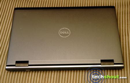 Dell Vostro 3750 Review - TechShout