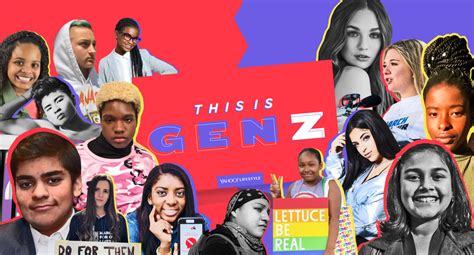 Innovative Resilient Woke This Is Gen Z Video