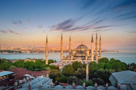 Türkiye s Timeless Treasures Exploring UNESCO World Heritage Sites