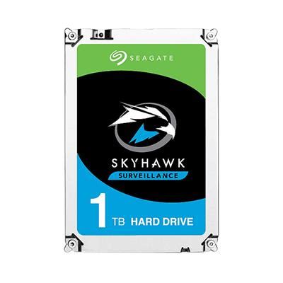 DISCO HDD SEAGATE SKYHAWK 1TB ST1000VX013