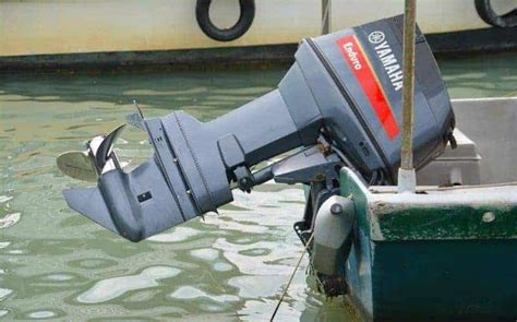 Power Trim For Small Outboards Comparison