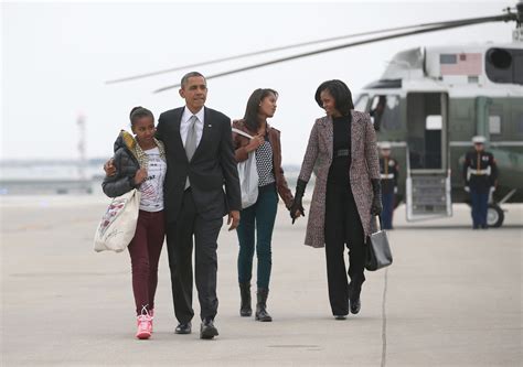 President Obama Begins Work On Second Term The New York Times