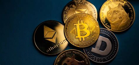 Bitcoin Ethereum Und Co Alles Was Man Ber Kryptow Hrungen Wissen