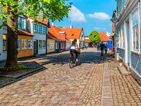 Fietsen In Denemarken 6 Tips Voor Fietsvakanties