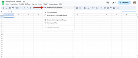 Wie Sie Eine Umfrage In Google Forms Erstellen Der Jotform Blog